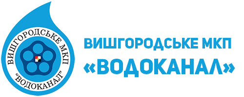 Водоканал Логотип